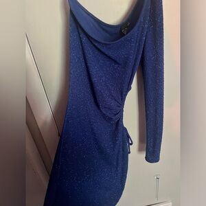 hoco dress